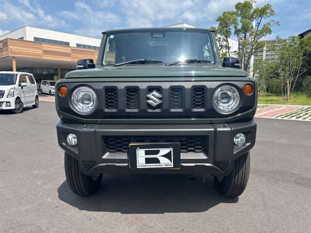 スズキ ジムニー ６６０ ＸＣ ４ＷＤ R7年 (九州・沖縄) 99