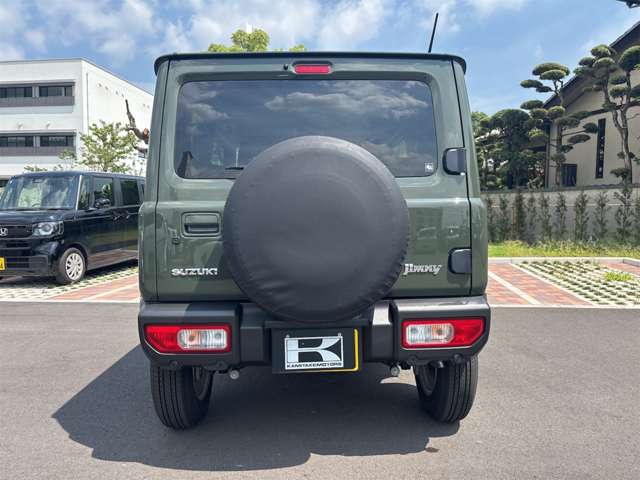 スズキ ジムニー ６６０ ＸＣ ４ＷＤ R7年 (九州・沖縄) 99