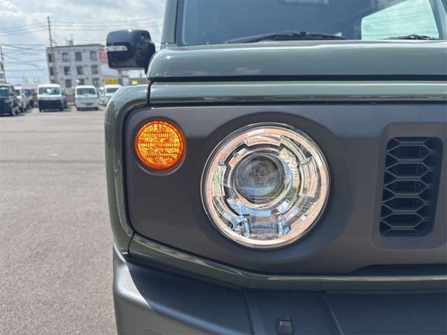 スズキ ジムニー ６６０ ＸＣ ４ＷＤ R7年 (九州・沖縄) 99