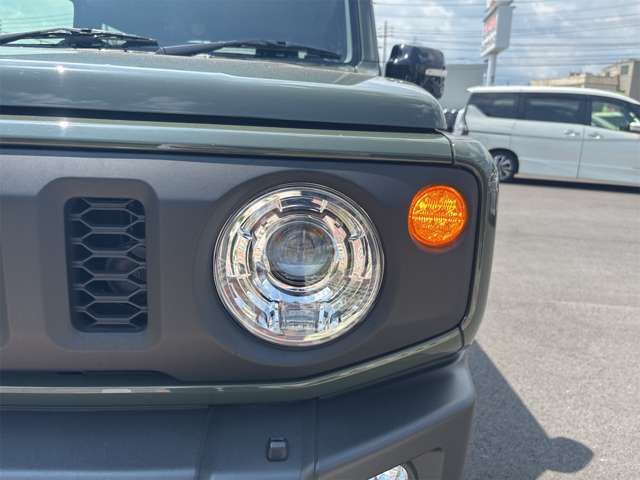 スズキ ジムニー ６６０ ＸＣ ４ＷＤ R7年 (九州・沖縄) 99