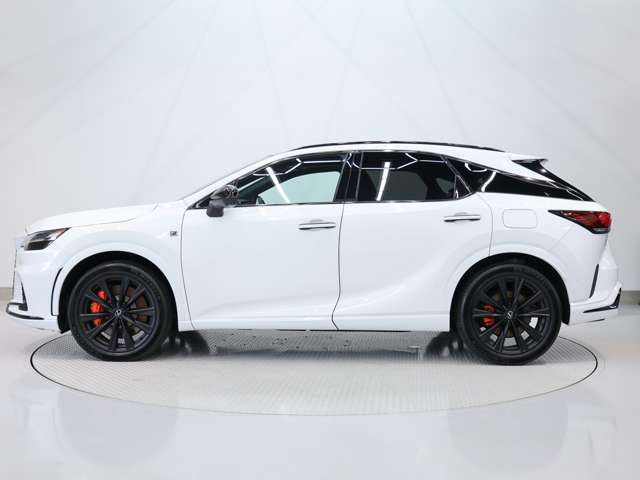 レクサス ＲＸ５００ｈ ５００Ｈ Ｆスポーツ パフォーマンス ４ＷＤ R6年 (東海) 99