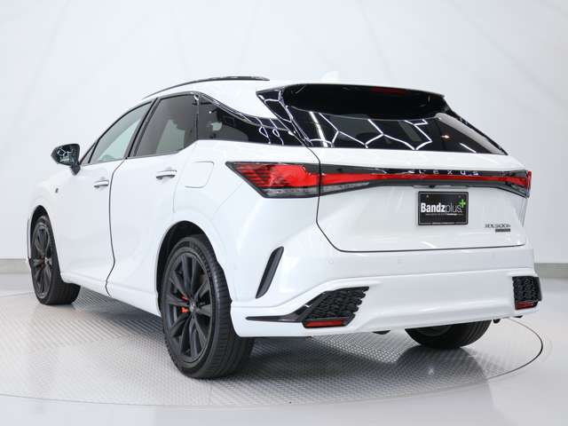 レクサス ＲＸ５００ｈ ５００Ｈ Ｆスポーツ パフォーマンス ４ＷＤ R6年 (東海) 99