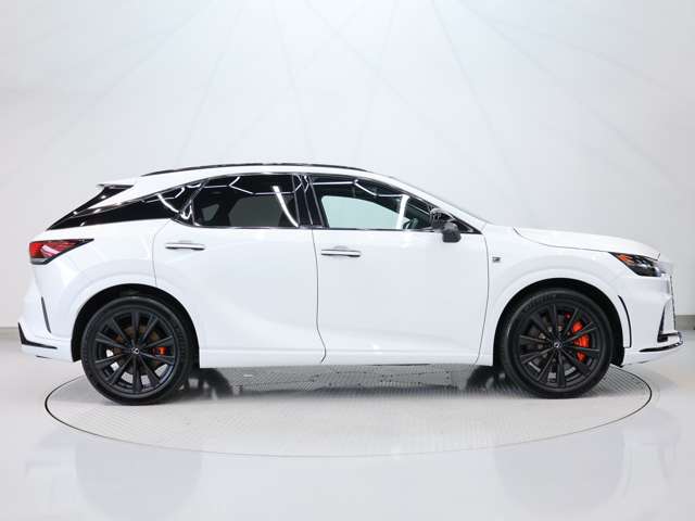 レクサス ＲＸ５００ｈ ５００Ｈ Ｆスポーツ パフォーマンス ４ＷＤ R6年 (東海) 99