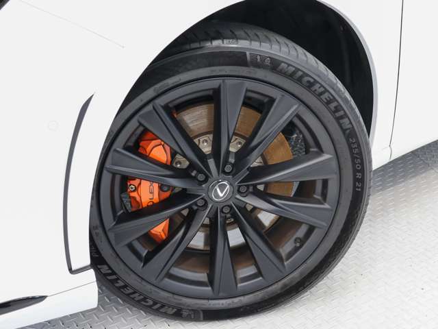 レクサス ＲＸ５００ｈ ５００Ｈ Ｆスポーツ パフォーマンス ４ＷＤ R6年 (東海) 99