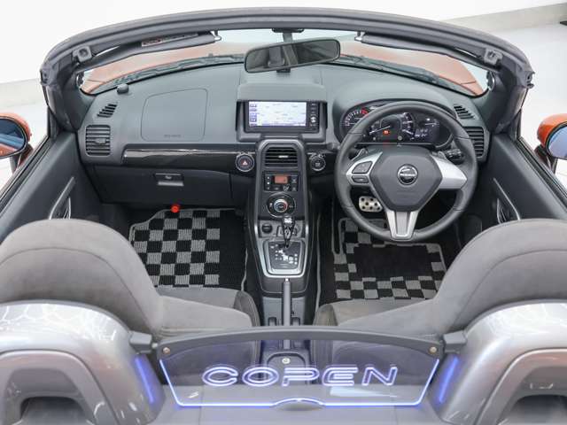 ダイハツ コペン ローブ Ｓ ６６０ H27年 (東海) 99