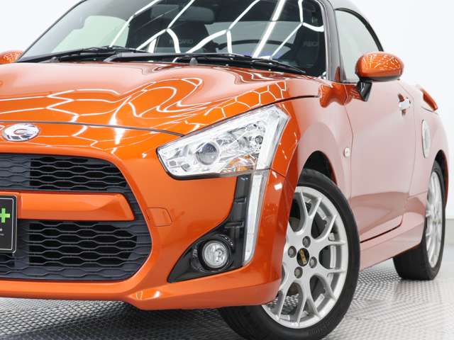 ダイハツ コペン ローブ Ｓ ６６０ H27年 (東海) 99