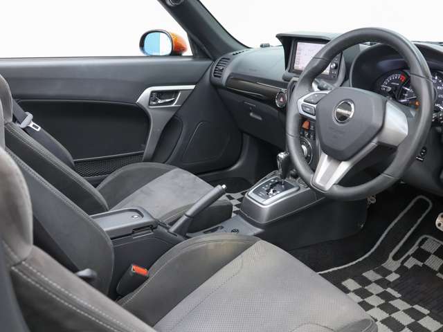 ダイハツ コペン ローブ Ｓ ６６０ H27年 (東海) 99
