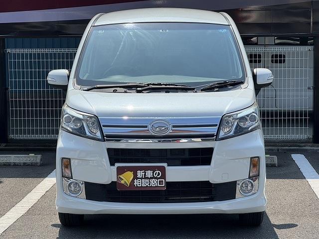ダイハツ ムーヴ ６６０ カスタム Ｘ リミテッド ＳＡ H25年 (近畿) 99