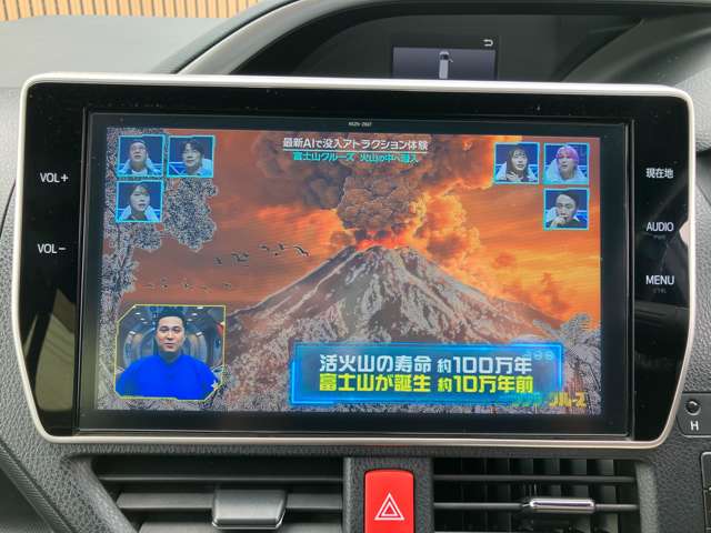 トヨタ ヴォクシー ２．０ ＺＳ 煌 H30年 (関東) 99