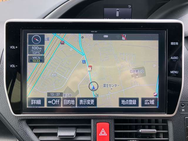 トヨタ ヴォクシー ２．０ ＺＳ 煌 H30年 (関東) 99
