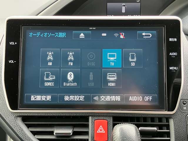 トヨタ ヴォクシー ２．０ ＺＳ 煌 H30年 (関東) 99