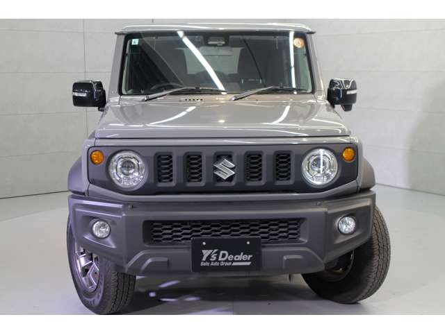 スズキ ジムニーシエラ １．５ ＪＣ ４ＷＤ R6年 (関東) 99