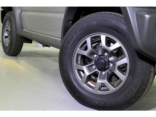スズキ ジムニーシエラ １．５ ＪＣ ４ＷＤ R6年 (関東) 99