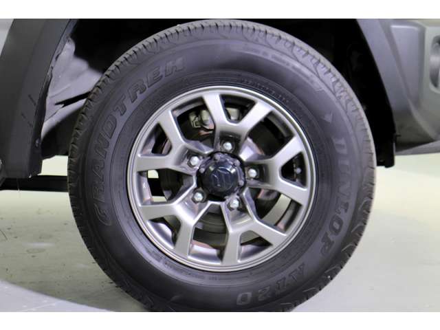 スズキ ジムニーシエラ １．５ ＪＣ ４ＷＤ R6年 (関東) 99