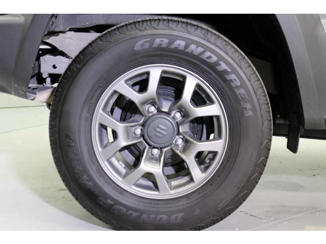 スズキ ジムニーシエラ １．５ ＪＣ ４ＷＤ R6年 (関東) 99