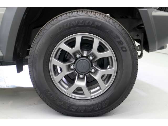 スズキ ジムニーシエラ １．５ ＪＣ ４ＷＤ R6年 (関東) 99