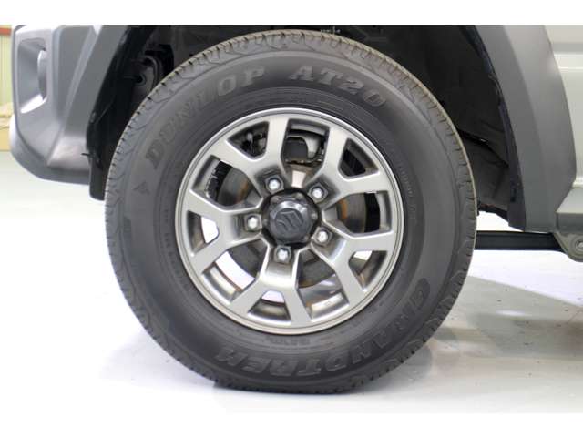 スズキ ジムニーシエラ １．５ ＪＣ ４ＷＤ R6年 (関東) 99