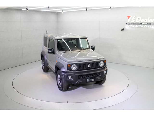 スズキ ジムニーシエラ １．５ ＪＣ ４ＷＤ R6年 (関東) 99