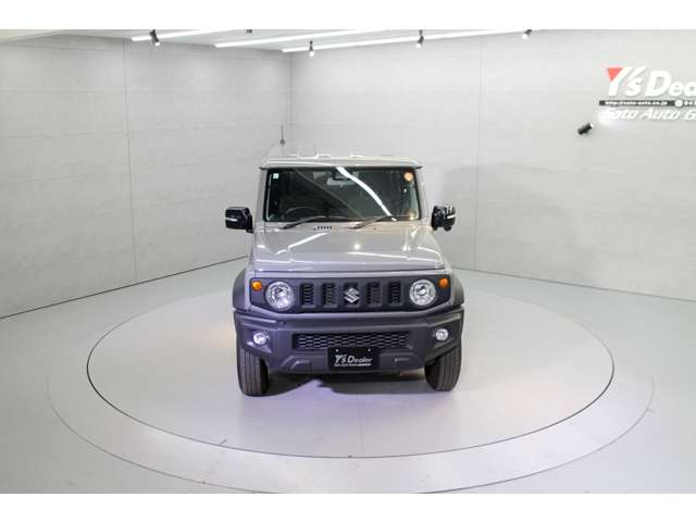 スズキ ジムニーシエラ １．５ ＪＣ ４ＷＤ R6年 (関東) 99