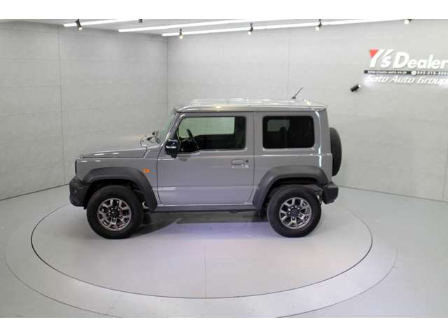 スズキ ジムニーシエラ １．５ ＪＣ ４ＷＤ R6年 (関東) 99