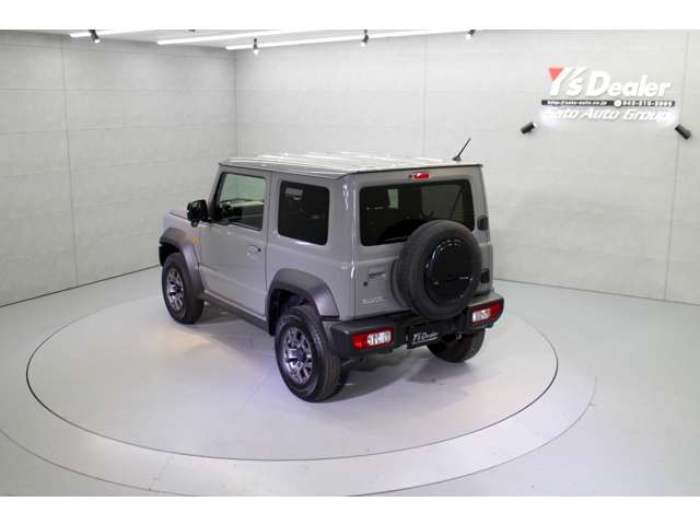 スズキ ジムニーシエラ １．５ ＪＣ ４ＷＤ R6年 (関東) 99