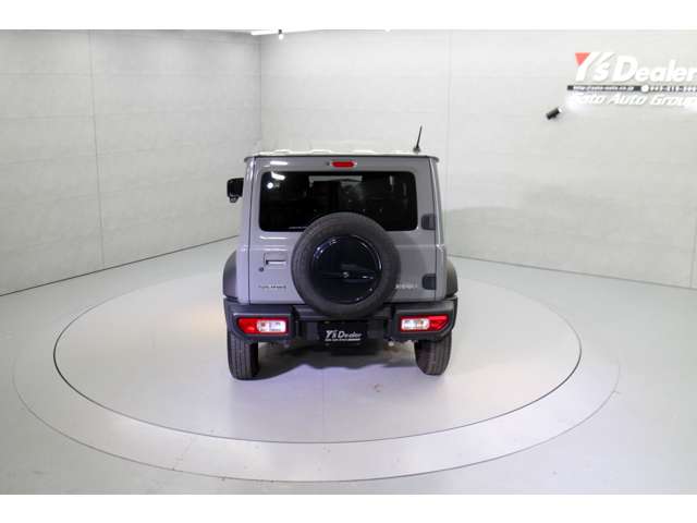 スズキ ジムニーシエラ １．５ ＪＣ ４ＷＤ R6年 (関東) 99