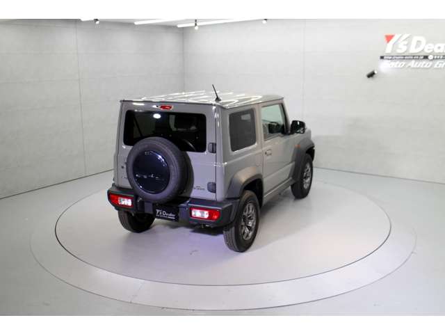 スズキ ジムニーシエラ １．５ ＪＣ ４ＷＤ R6年 (関東) 99