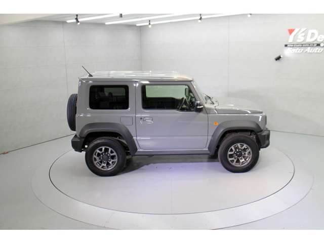 スズキ ジムニーシエラ １．５ ＪＣ ４ＷＤ R6年 (関東) 99