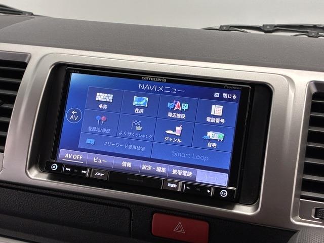 トヨタ ハイエースバン ３．０ マルチロールトランスポーター タイプＩＩ ロング ディーゼルターボ ４ＷＤ H27年 (中国) 99