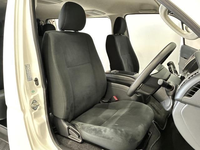 トヨタ ハイエースバン ３．０ マルチロールトランスポーター タイプＩＩ ロング ディーゼルターボ ４ＷＤ H27年 (中国) 99