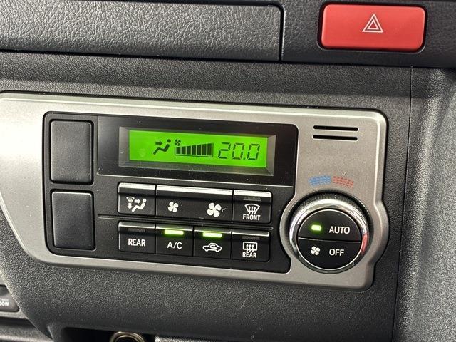 トヨタ ハイエースバン ３．０ マルチロールトランスポーター タイプＩＩ ロング ディーゼルターボ ４ＷＤ H27年 (中国) 99