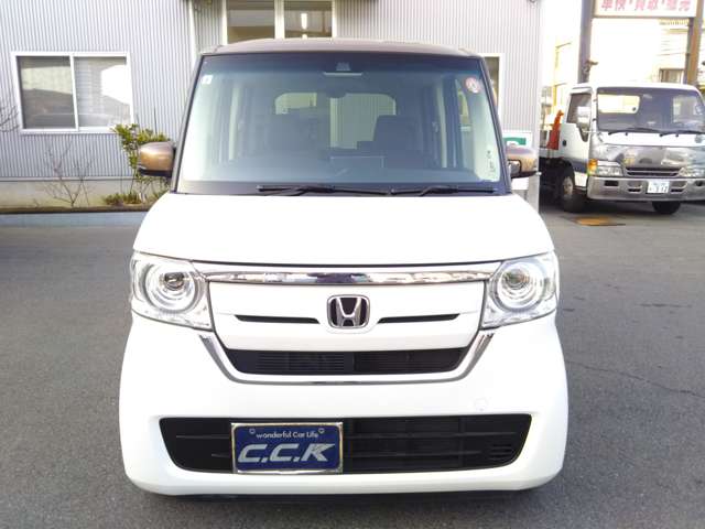 ホンダ Ｎ　ＢＯＸ ６６０ Ｇ Ｌ ホンダセンシング カッパーブラウンスタイル R1年 (中国) 99