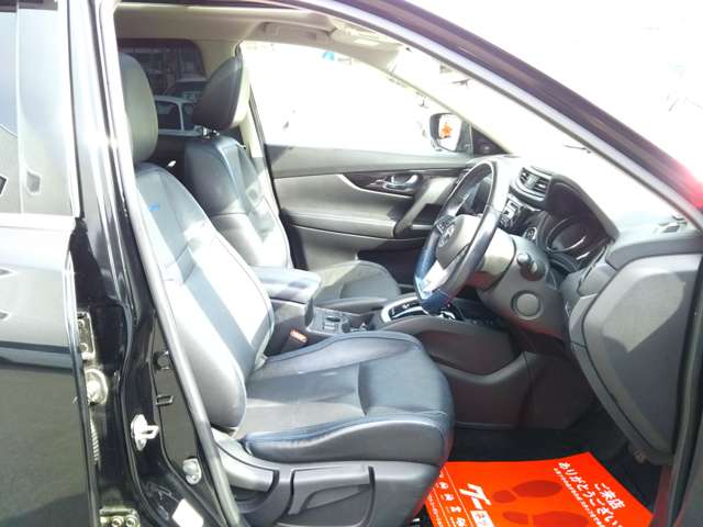 日産 エクストレイル ２．０ ＡＵＴＥＣＨ Ｉパッケージ ２列車 R1年 (中国) 99