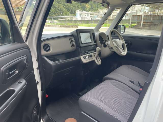 スズキ ワゴンＲ　スマイル ６６０ Ｇ 快適パッケージ装着車 R4年 (中国) 99