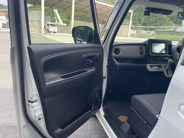 スズキ ワゴンＲ　スマイル ６６０ Ｇ 快適パッケージ装着車 R4年 (中国) 99