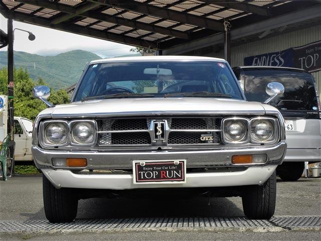 日産 スカイライン ２０００ ＧＴＸ－Ｅ S51年 () 99