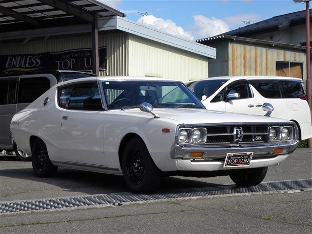 日産 スカイライン ２０００ ＧＴＸ－Ｅ S51年 () 99