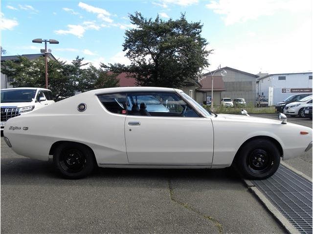 日産 スカイライン ２０００ ＧＴＸ－Ｅ S51年 () 99