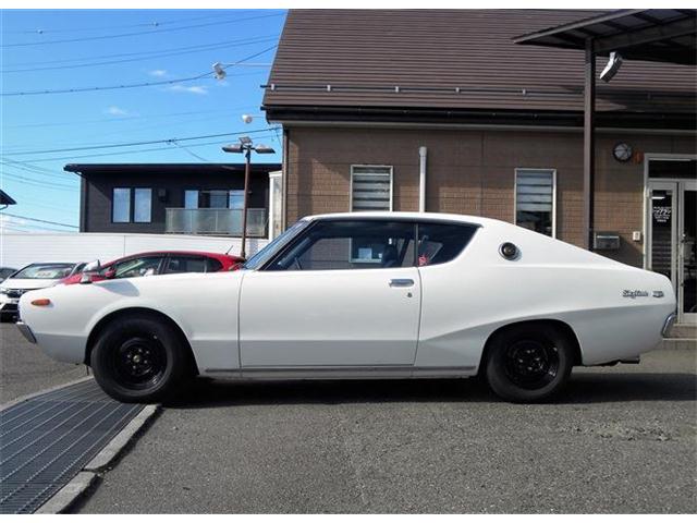 日産 スカイライン ２０００ ＧＴＸ－Ｅ S51年 () 99