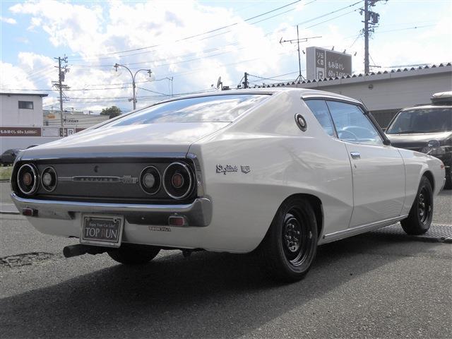 日産 スカイライン ２０００ ＧＴＸ－Ｅ S51年 () 99