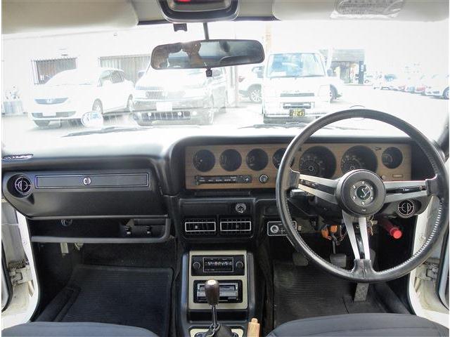 日産 スカイライン ２０００ ＧＴＸ－Ｅ S51年 () 99