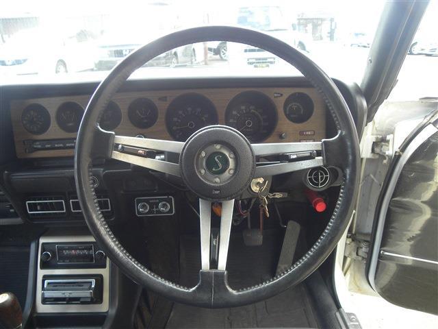 日産 スカイライン ２０００ ＧＴＸ－Ｅ S51年 () 99