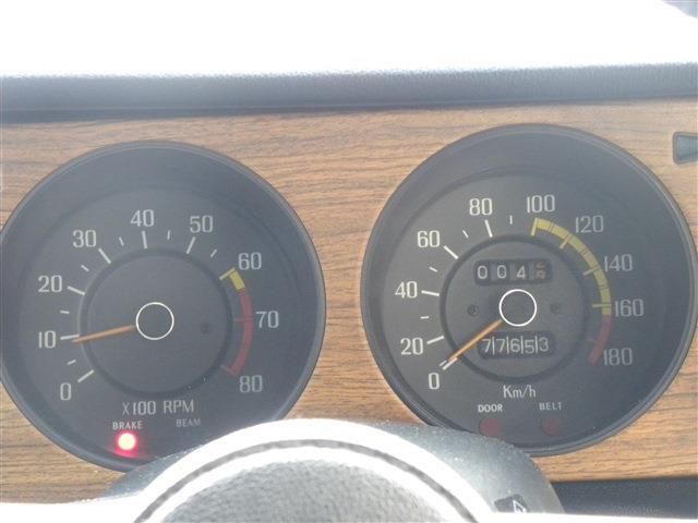 日産 スカイライン ２０００ ＧＴＸ－Ｅ S51年 () 99