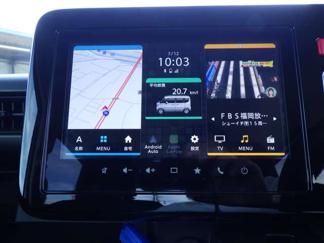 スズキ スペーシア ６６０ ギア ハイブリッド ＸＺ R7年 (九州・沖縄) 99