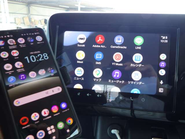 スズキ スペーシア ６６０ ギア ハイブリッド ＸＺ R7年 (九州・沖縄) 99