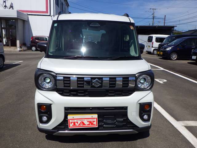 スズキ スペーシア ６６０ ギア ハイブリッド ＸＺ R7年 (九州・沖縄) 99