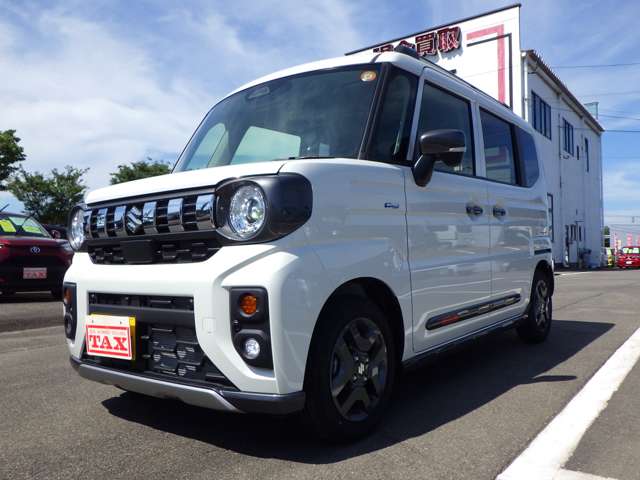 スズキ スペーシア ６６０ ギア ハイブリッド ＸＺ R7年 (九州・沖縄) 99