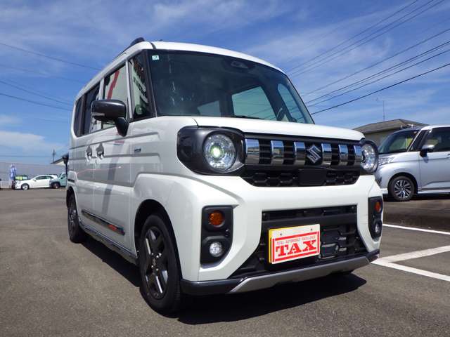 スズキ スペーシア ６６０ ギア ハイブリッド ＸＺ R7年 (九州・沖縄) 99