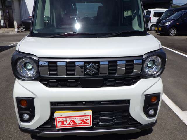 スズキ スペーシア ６６０ ギア ハイブリッド ＸＺ R7年 (九州・沖縄) 99