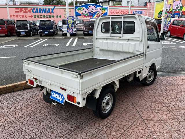 三菱 ミニキャブトラック ６６０ Ｍ H30年 (関東) 99